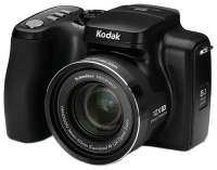 Ремонт Kodak Z812 IS