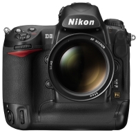 Ремонт Nikon D3