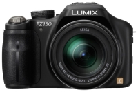 Ремонт Panasonic Lumix DMC-FZ150