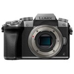 Ремонт Panasonic Lumix DMC-G7