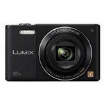 Ремонт Panasonic Lumix DMC-SZ10