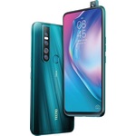 Ремонт TECNO CAMON 15 Pro